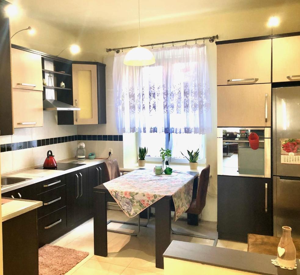 Apartament Z Wlasna Silownia Radom Exterior foto